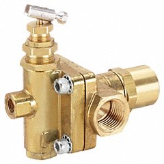 Compressor Piloted Unloader Valves image